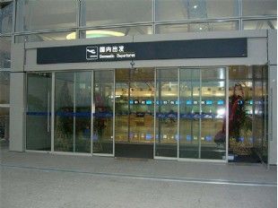 感應門